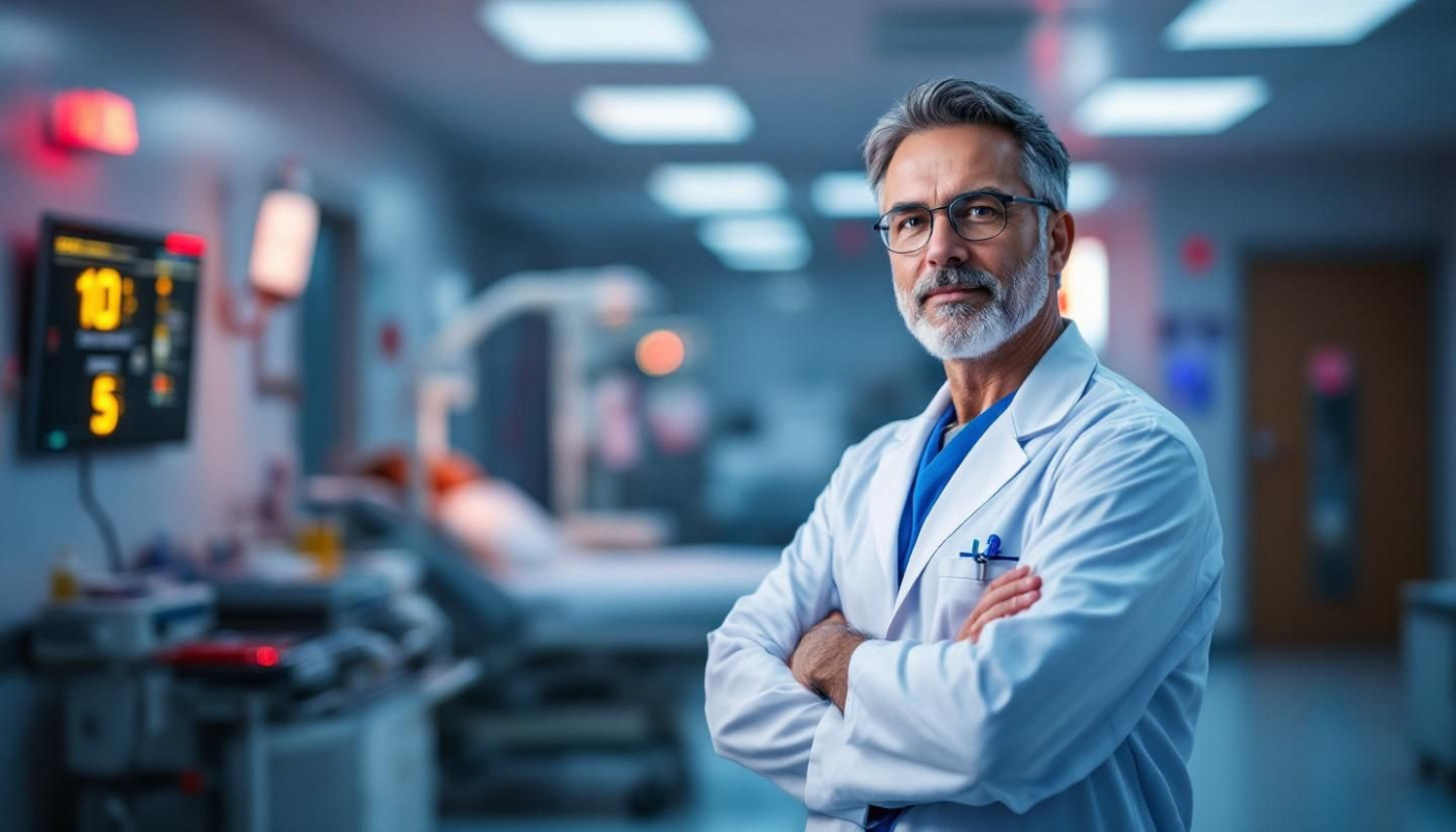 Comment choisir le bon spécialiste pour vos urgences sanitaires
