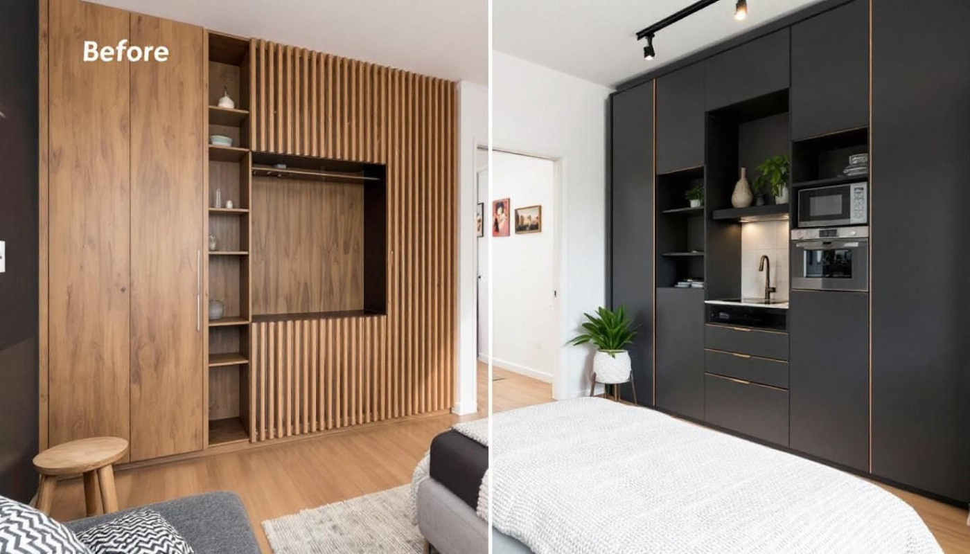 Comment évaluer le retour sur investissement d'une rénovation d'appartement ?