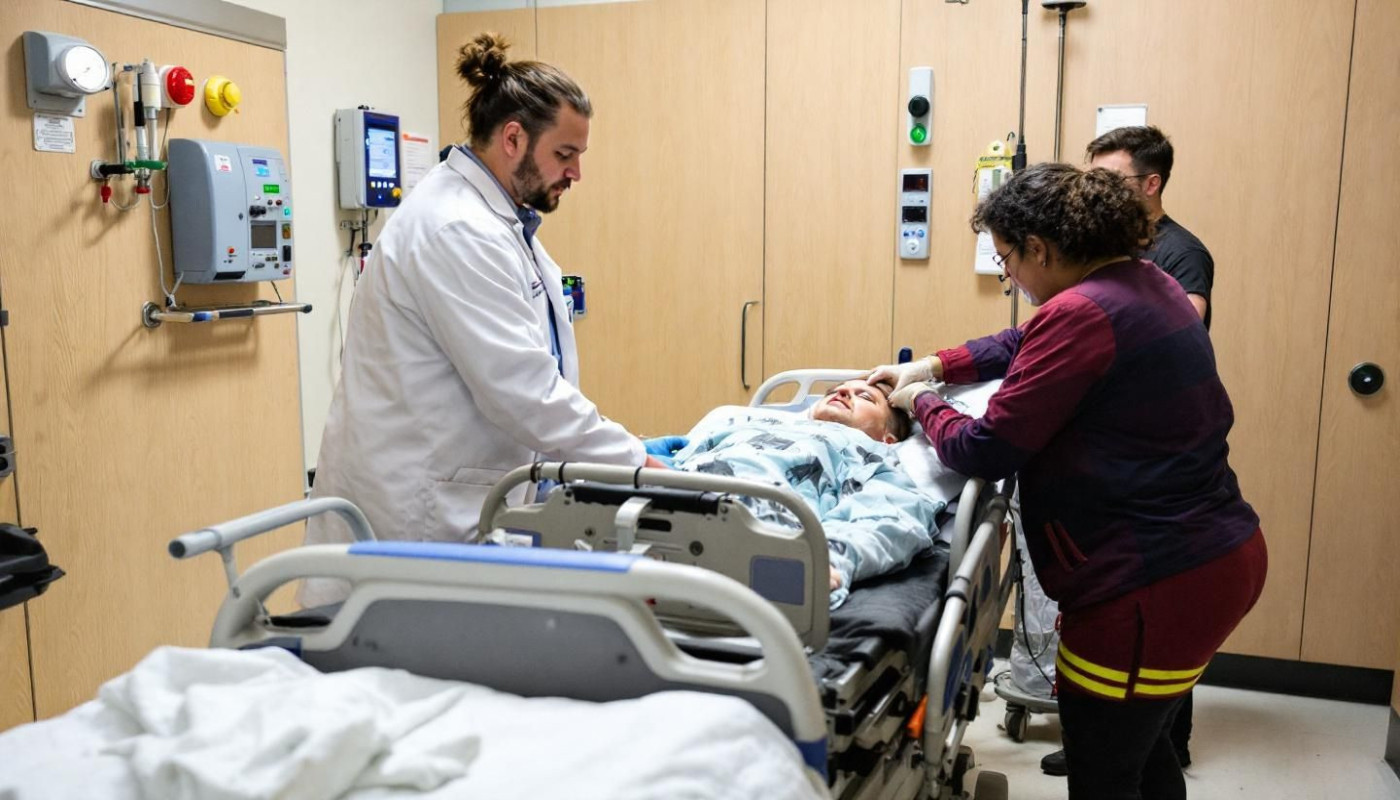 Comment identifier et résoudre les urgences sanitaires courantes ?