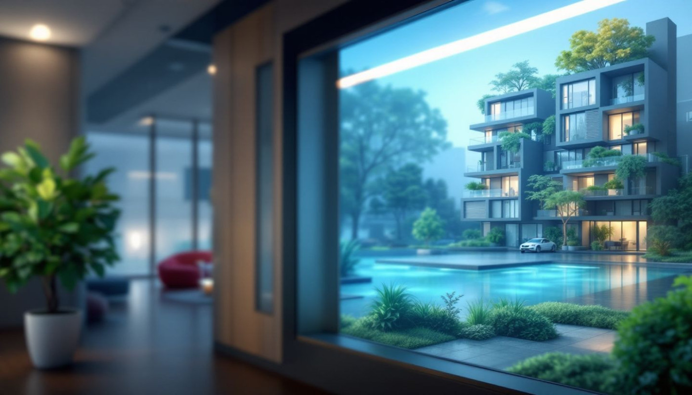 Comment la technologie modifie-t-elle les pratiques des agences immobilières ?