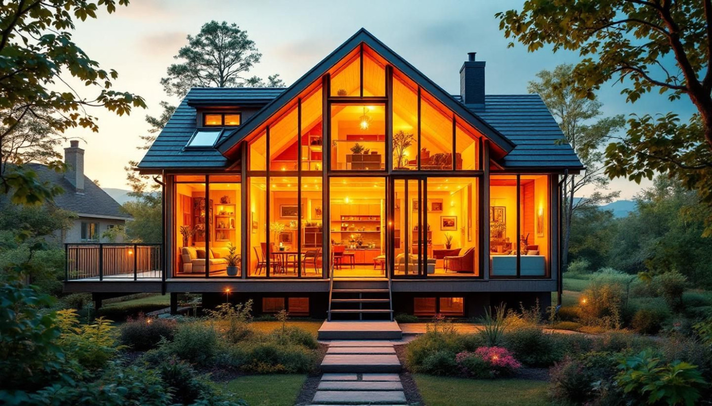 Comment l'isolation thermique contribue-t-elle à réduire votre facture énergétique ?