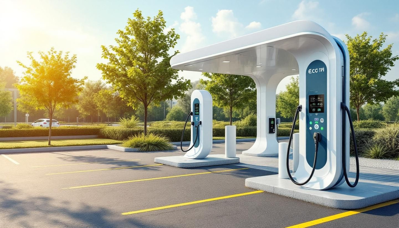 Comment optimiser les économies avec une installation de borne de recharge électrique ?