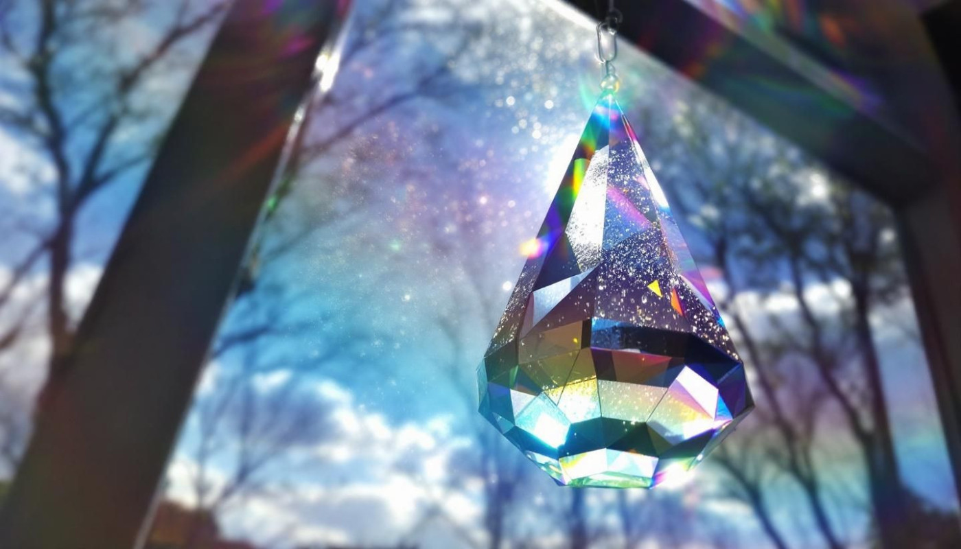 Guide pour choisir le suncatcher idéal selon l'énergie de votre foyer
