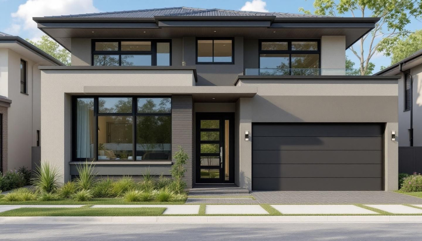 Les avantages d'une maison clé en main pour les nouveaux acquéreurs