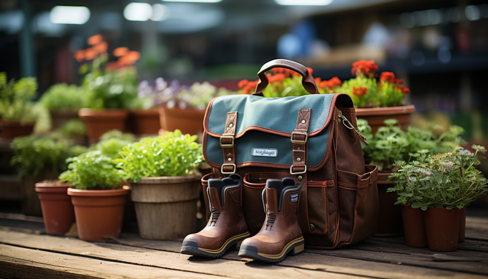 Arrosoir Jardin 5L Avec Bec - Léger Et Pratique, Idéal Plantes Intérieur, Balcon Ou Petits Extérieurs